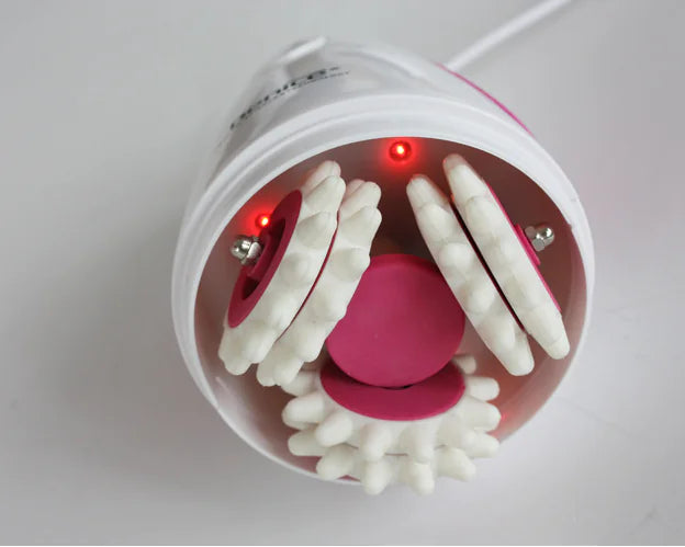 3D Electric Facial Slimming Device – Sculpt, Tone, Shine