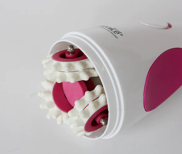 3D Electric Facial Slimming Device – Sculpt, Tone, Shine