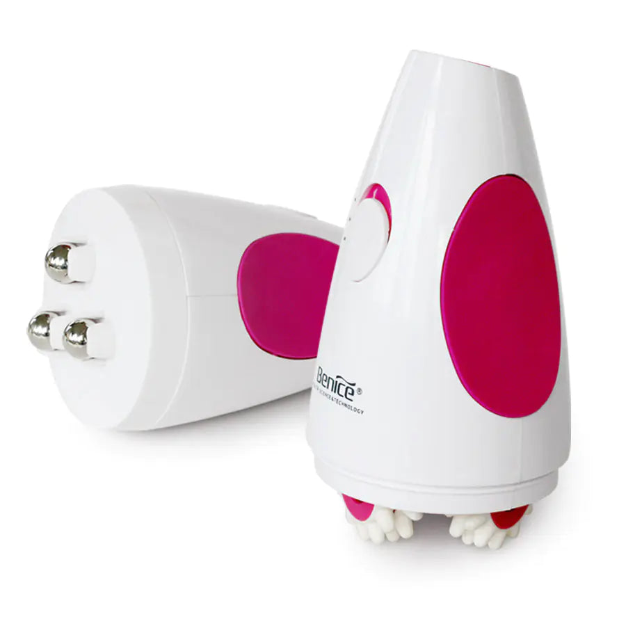 3D Electric Facial Slimming Device – Sculpt, Tone, Shine